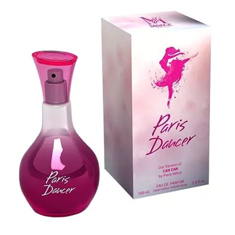 paris dancer perfume|Paris Dancer by Mirage Brand Fragancia inspirada en CAN CAN .